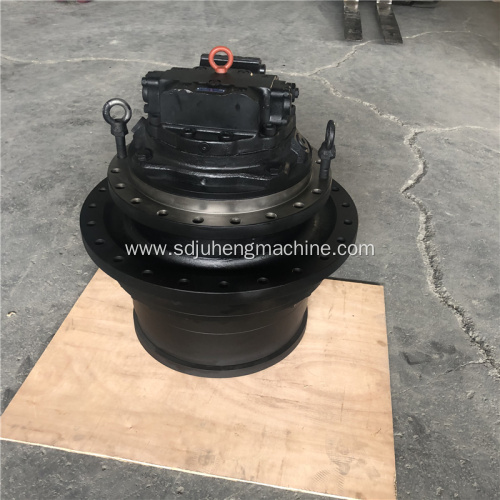 ZX450 final drive ZX450 travel motor Excavator parts